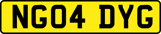 NG04DYG