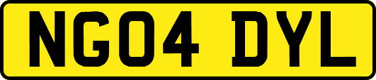 NG04DYL