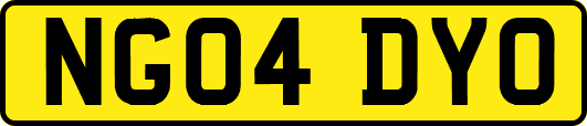 NG04DYO