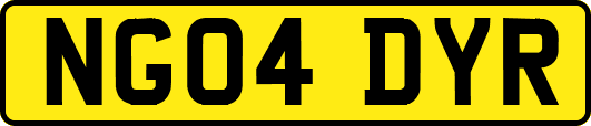 NG04DYR