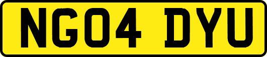 NG04DYU