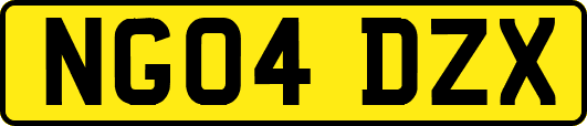NG04DZX