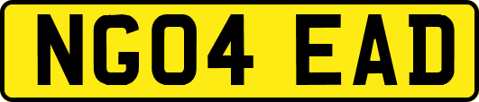 NG04EAD