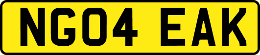 NG04EAK