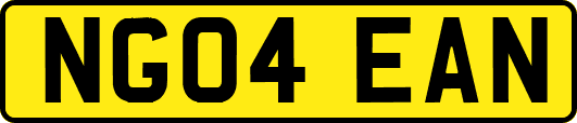 NG04EAN