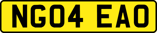 NG04EAO