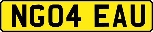 NG04EAU