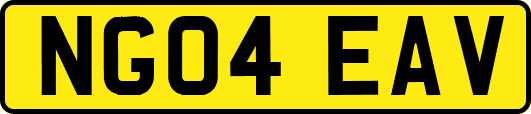 NG04EAV