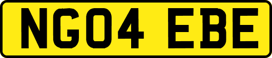 NG04EBE