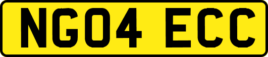 NG04ECC