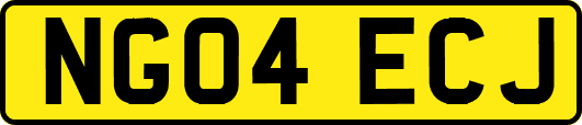 NG04ECJ