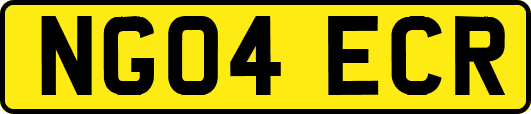 NG04ECR