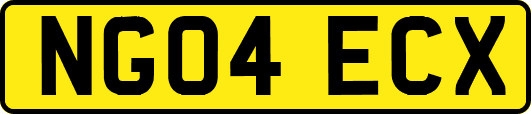 NG04ECX