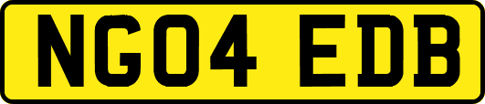 NG04EDB