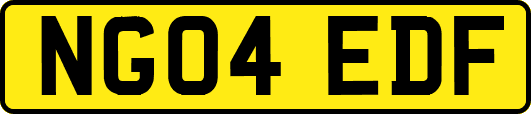 NG04EDF