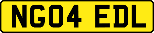 NG04EDL