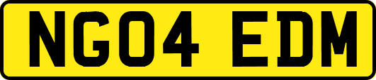 NG04EDM