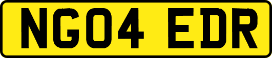 NG04EDR
