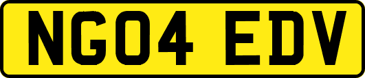 NG04EDV