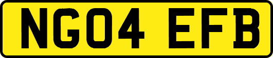 NG04EFB