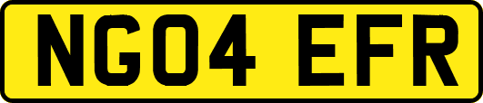 NG04EFR
