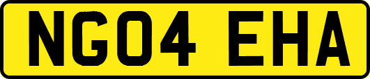 NG04EHA