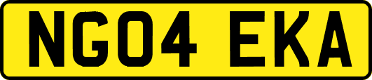 NG04EKA