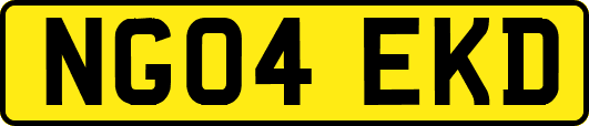NG04EKD