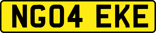 NG04EKE