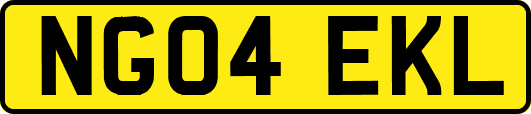 NG04EKL