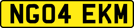 NG04EKM