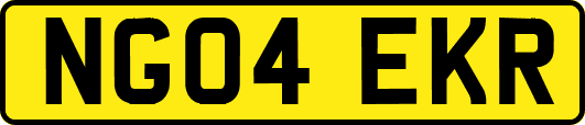 NG04EKR