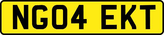 NG04EKT