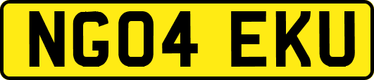 NG04EKU