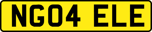 NG04ELE
