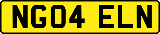NG04ELN