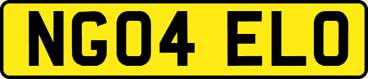 NG04ELO