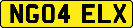 NG04ELX