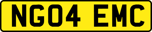 NG04EMC