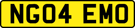 NG04EMO