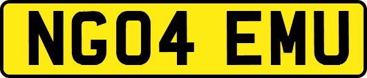 NG04EMU