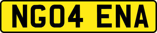 NG04ENA