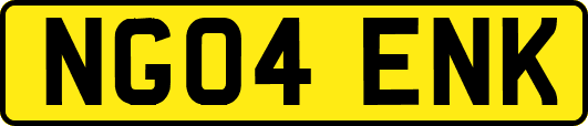 NG04ENK