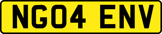 NG04ENV