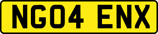 NG04ENX