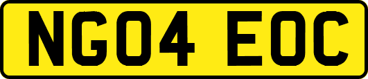 NG04EOC
