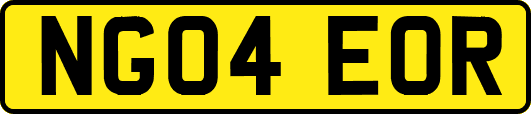NG04EOR