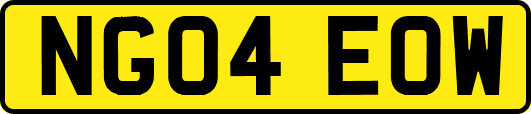 NG04EOW