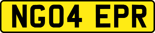 NG04EPR