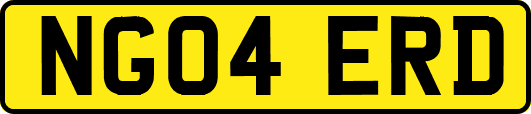 NG04ERD